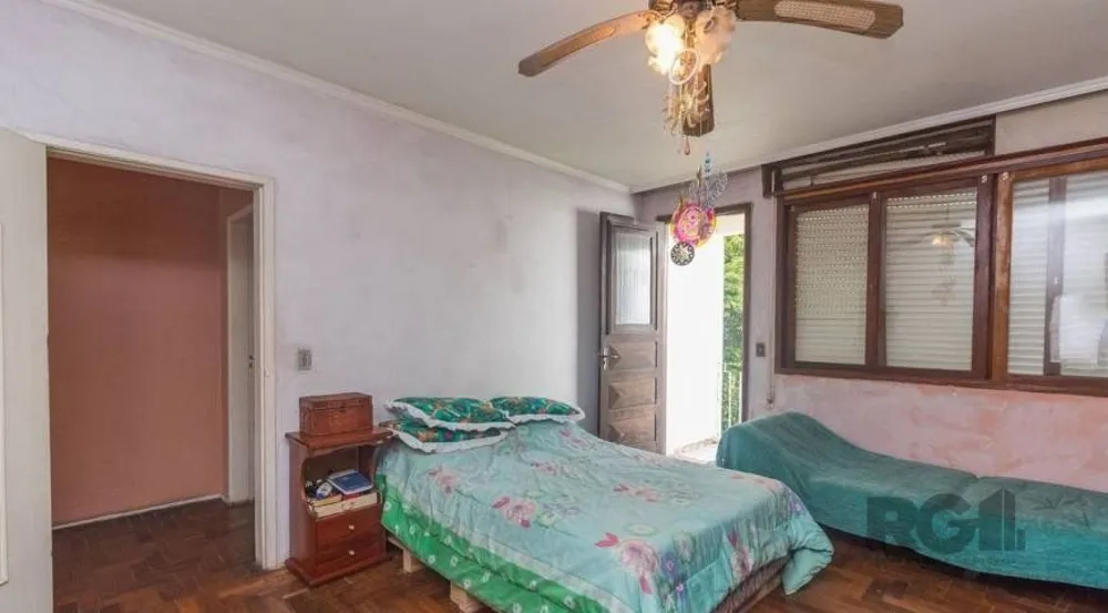 Casa, 5 quartos, 249 m² - Foto 4