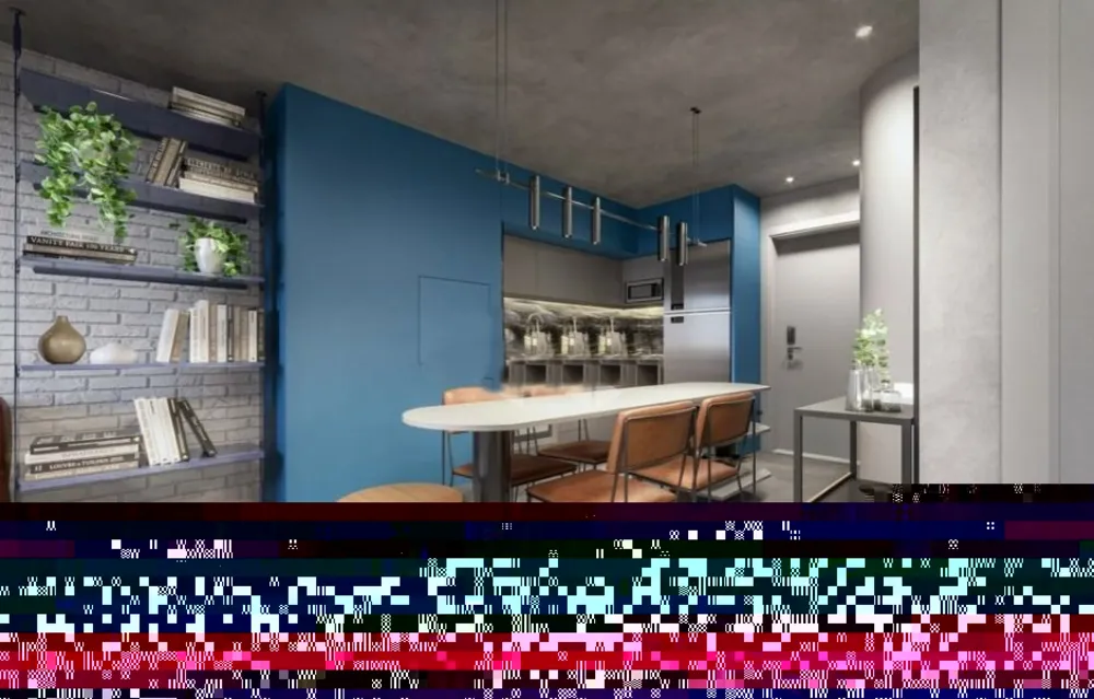 Apartamento, 1 quarto, 45 m² - Foto 5