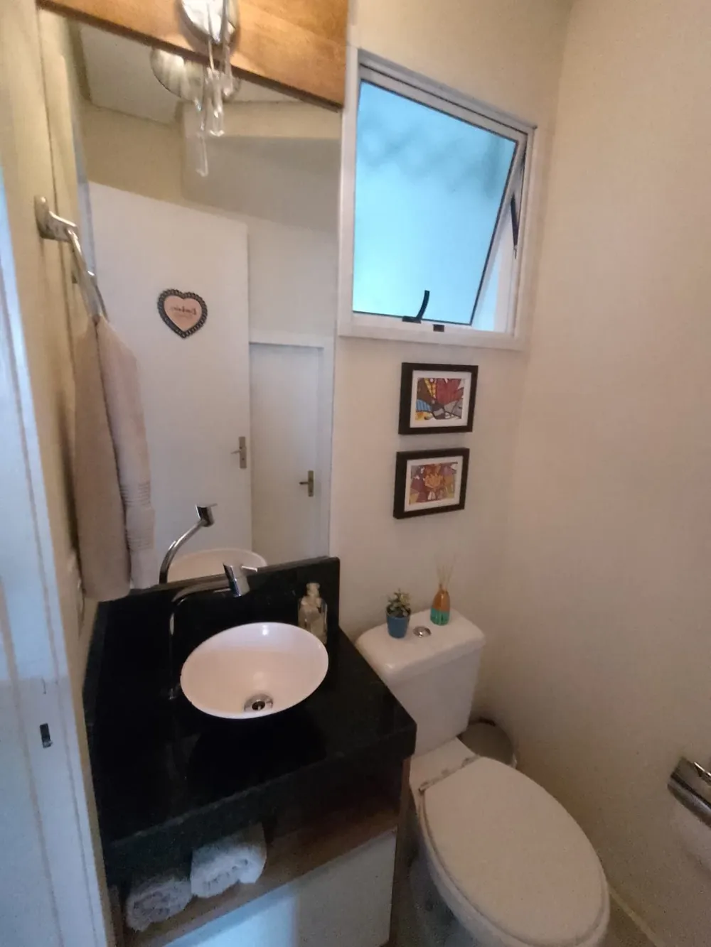 Apartamento, 1 quarto, 45 m² - Foto 6