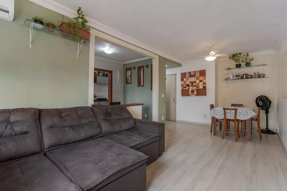 Apartamento, 1 quarto, 45 m² - Foto 1