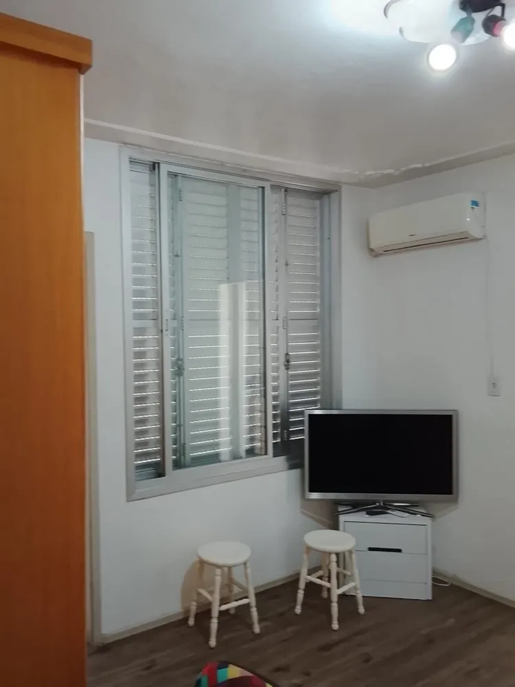 Apartamento, 1 quarto, 28 m² - Foto 1