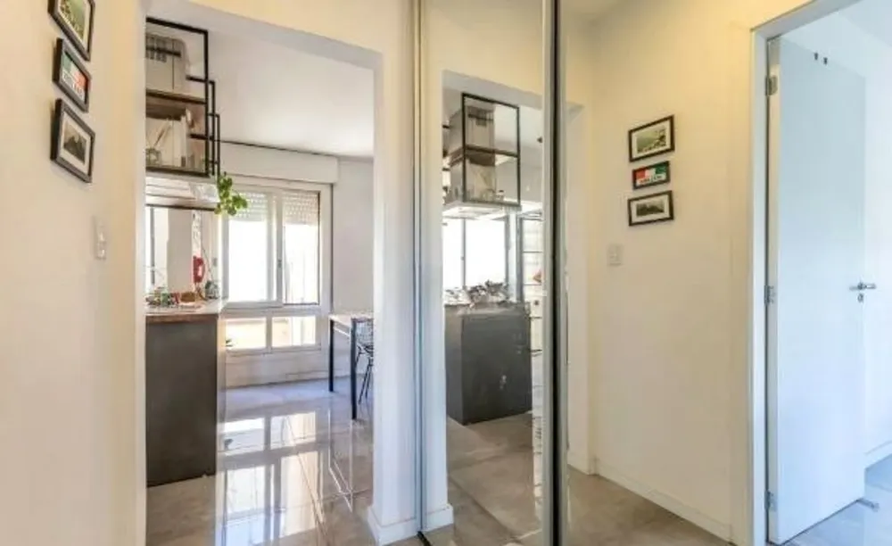 Apartamento, 1 quarto, 26 m² - Foto 1