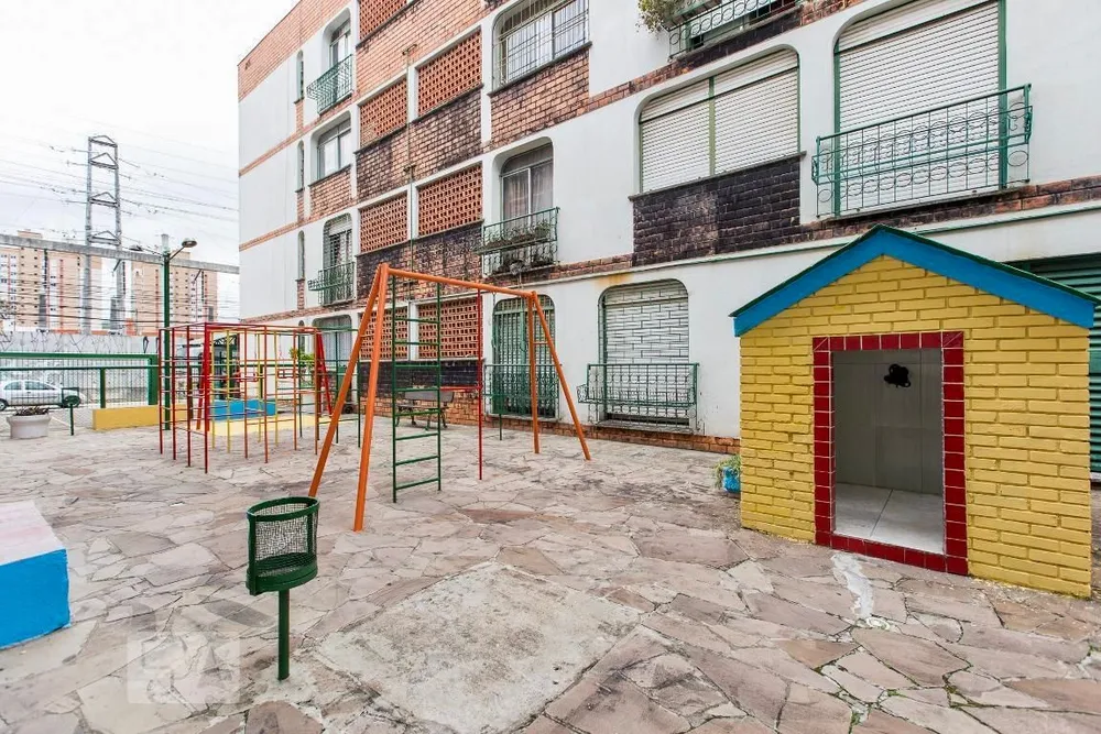 Apartamento, 1 quarto, 39 m² - Foto 4