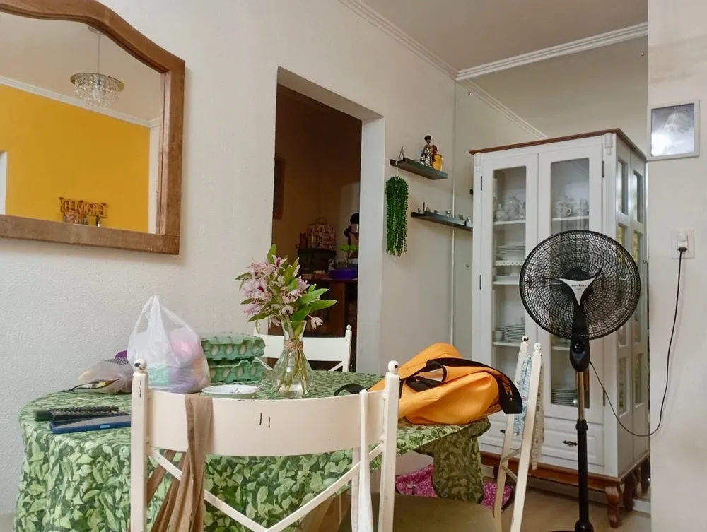 Apartamento, 1 quarto, 37 m² - Foto 5