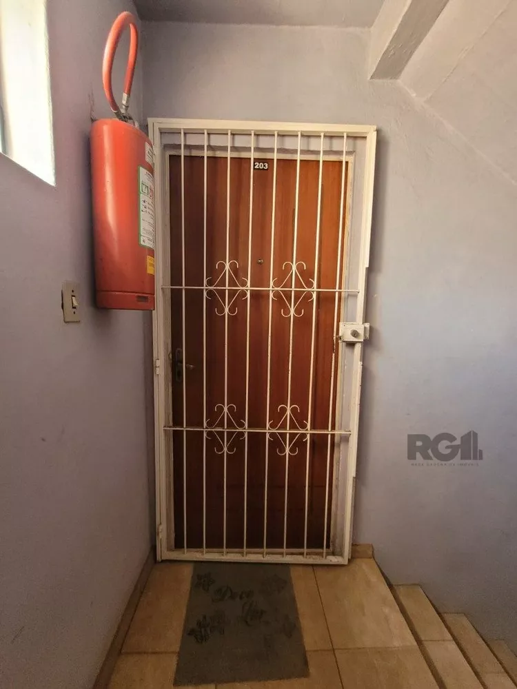 Apartamento à venda com 2 quartos, 44m² - Foto 3