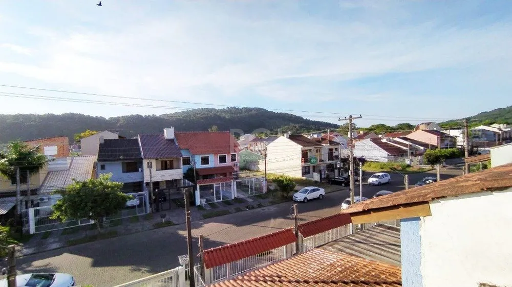 Sobrado, 4 quartos, 137 m² - Foto 2