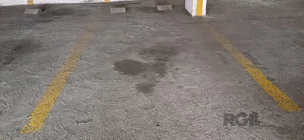 Depósito-Galpão, 14 m² - Foto 1