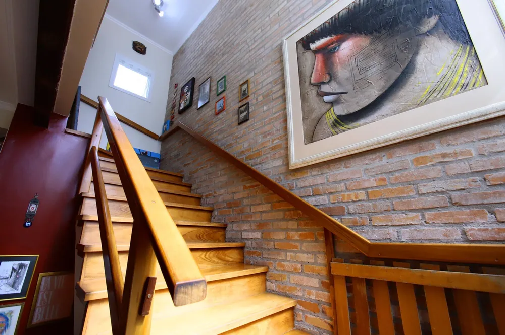 Casa, 4 quartos, 218 m² - Foto 3
