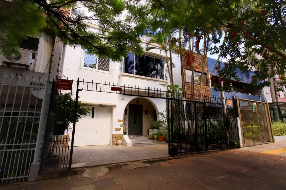 Casa, 4 quartos, 218 m² - Foto 6