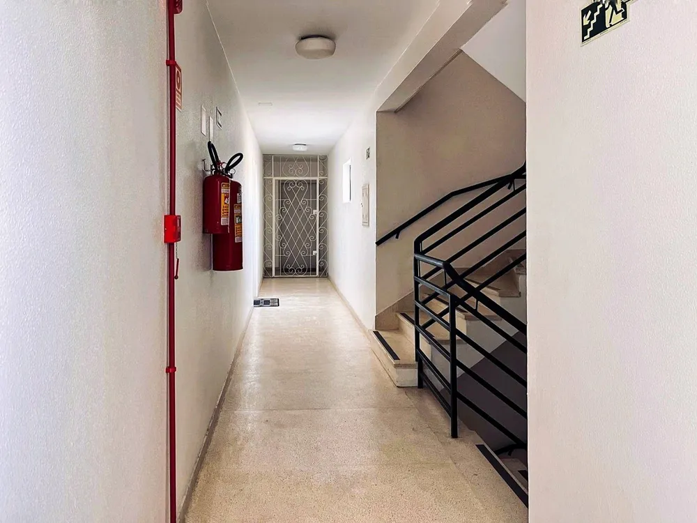 Apartamento, 1 quarto, 33 m² - Foto 7