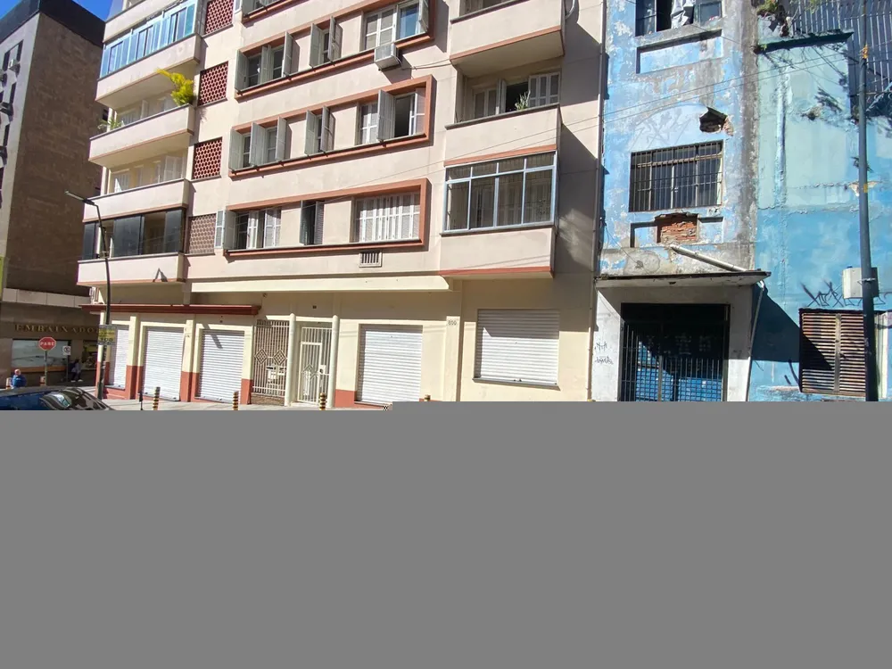 Apartamento, 1 quarto, 31 m² - Foto 1