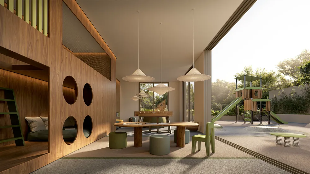 Apartamento, 3 quartos, 132 m² - Foto 5