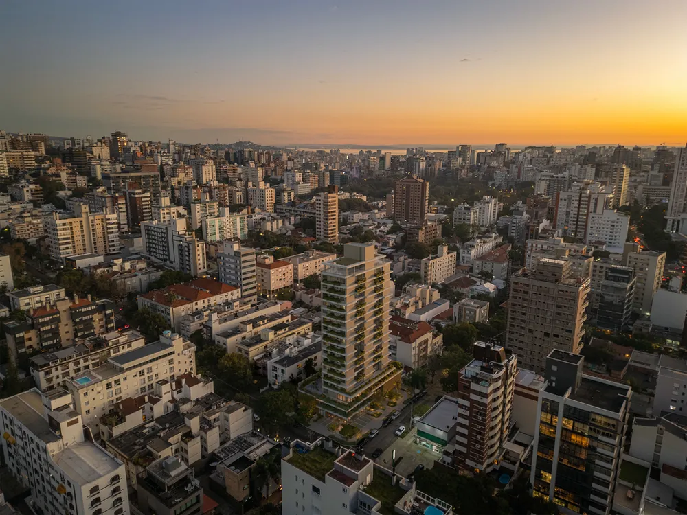 Apartamento, 3 quartos, 132 m² - Foto 2