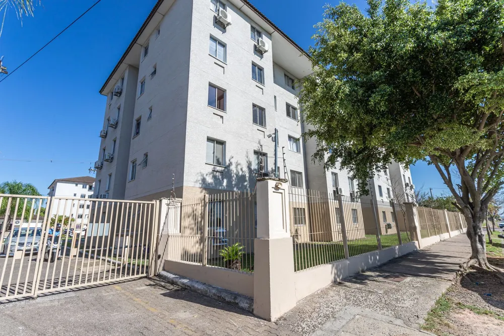 Apartamento, 2 quartos, 46 m² - Foto 9