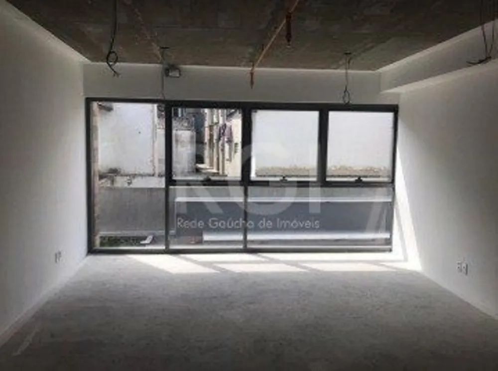 Sala-Conjunto, 37 m² - Foto 8
