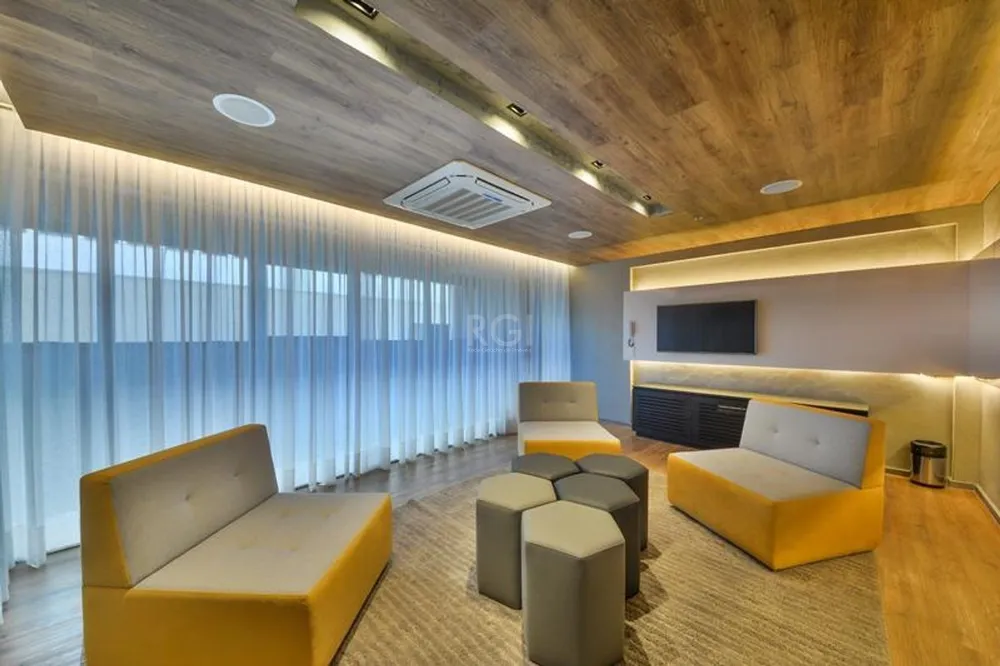 Sala-Conjunto, 37 m² - Foto 4