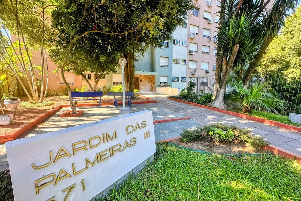 Apartamento, 2 quartos, 58 m² - Foto 2