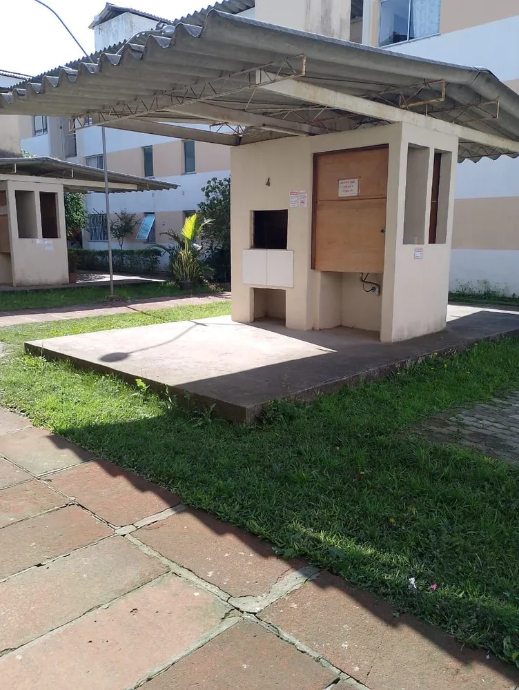 Apartamento, 2 quartos, 43 m² - Foto 3
