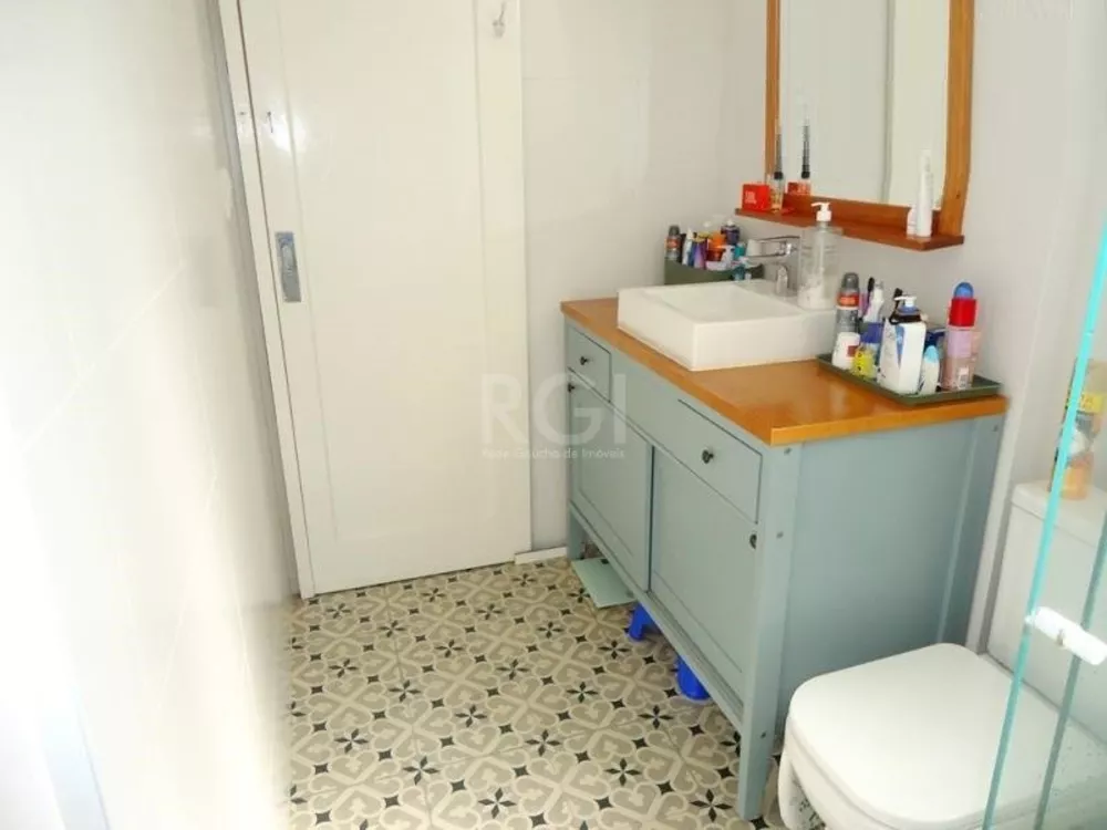 Apartamento à venda com 3 quartos, 72m² - Foto 5