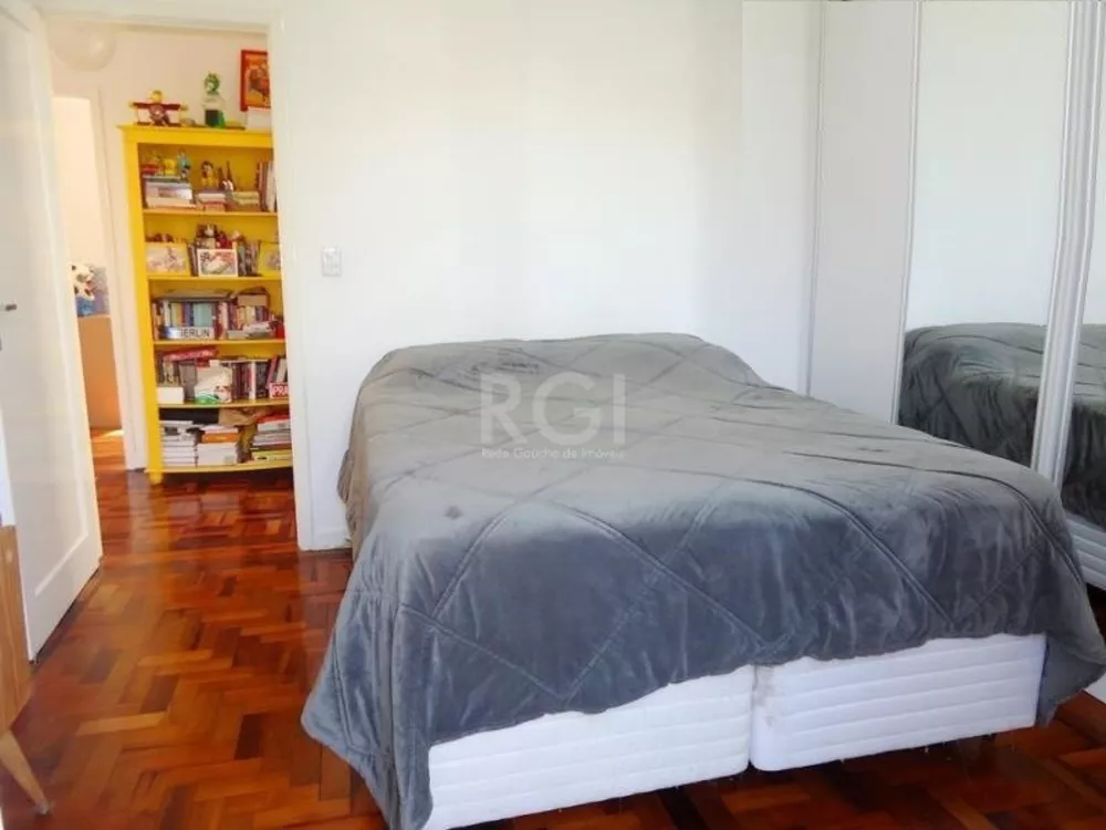 Apartamento à venda com 3 quartos, 72m² - Foto 3