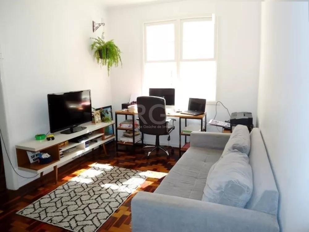 Apartamento à venda com 3 quartos, 72m² - Foto 1