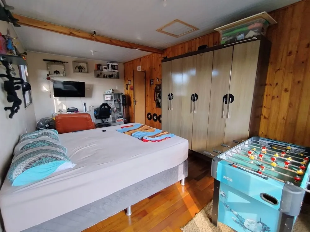 Casa, 4 quartos, 139 m² - Foto 4