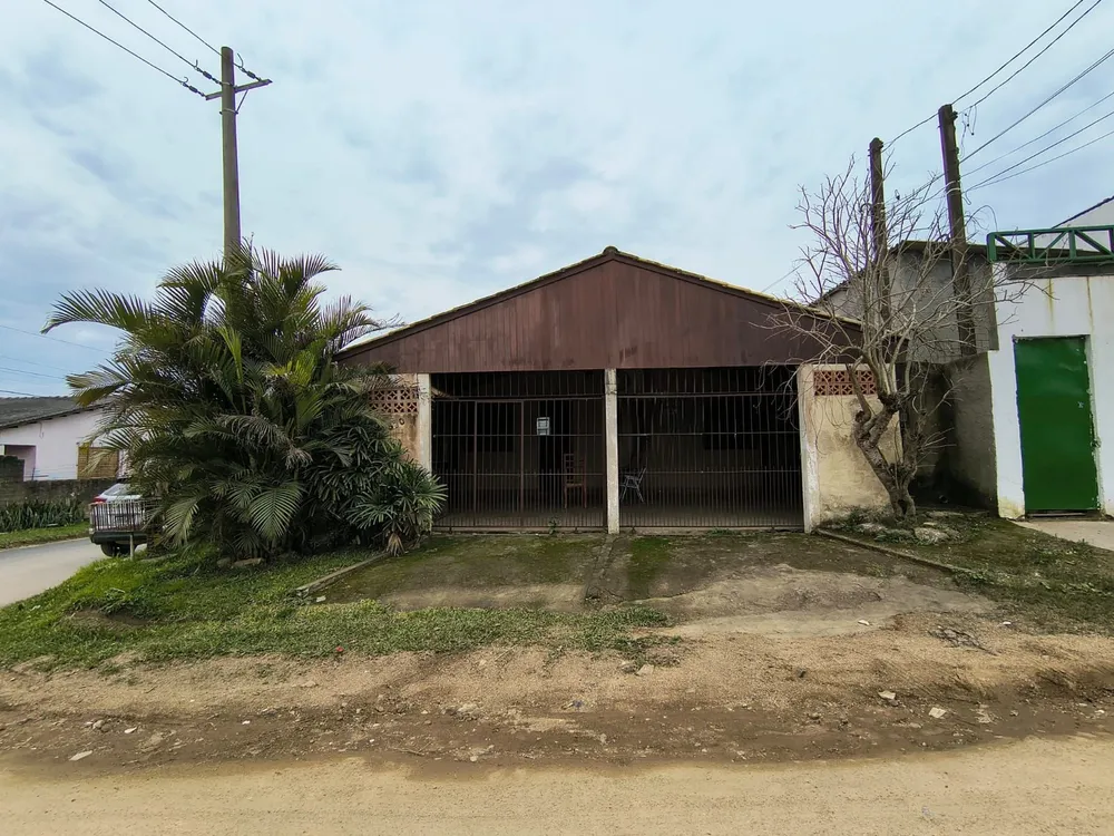 Casa, 4 quartos, 139 m² - Foto 8