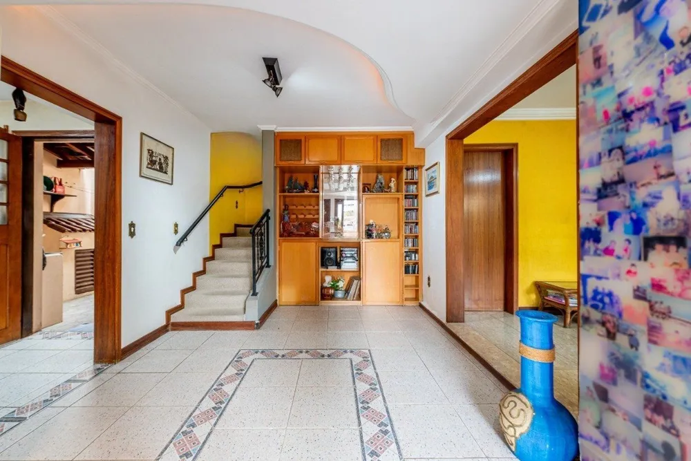 Casa, 4 quartos, 139 m² - Foto 2