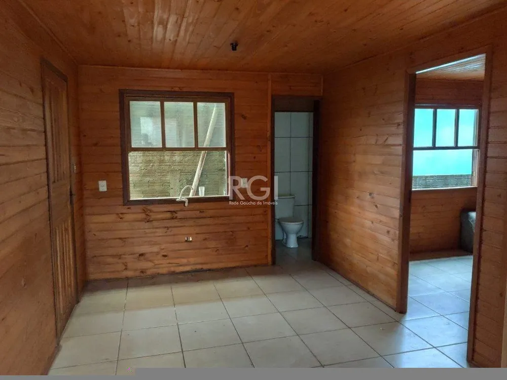 Casa, 2 quartos, 44 m² - Foto 2