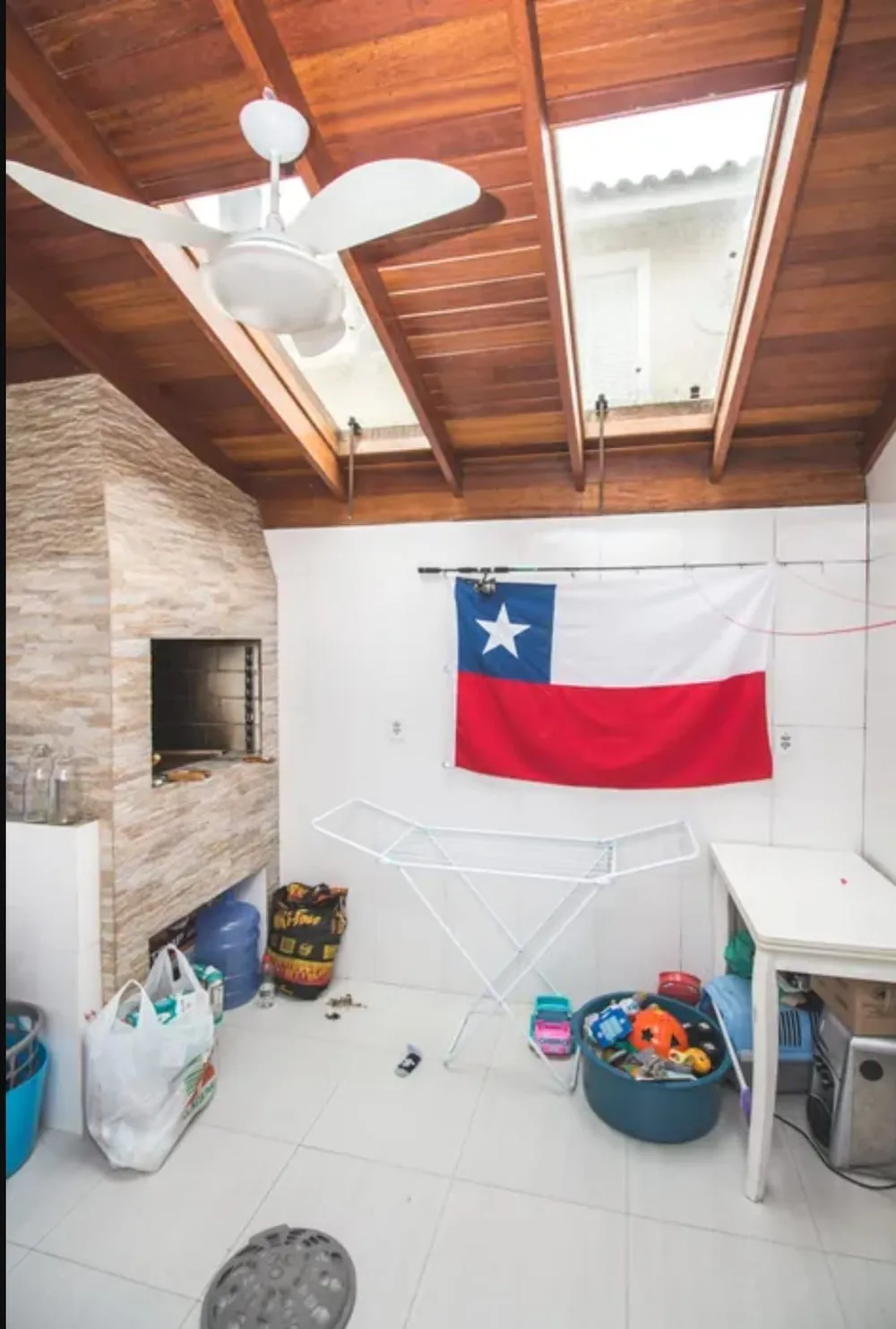 Loja-Salão, 212 m² - Foto 3