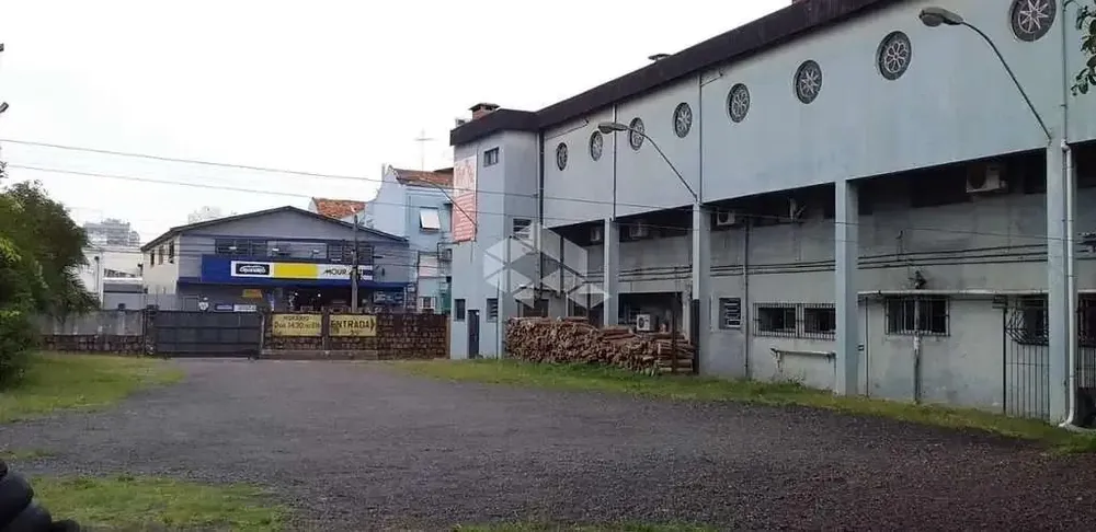 Terreno, 1090 m² - Foto 1