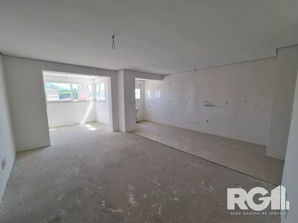 Apartamento à venda com 2 quartos, 81m² - Foto 2