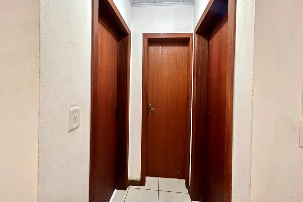 Casa, 2 quartos, 48 m² - Foto 2