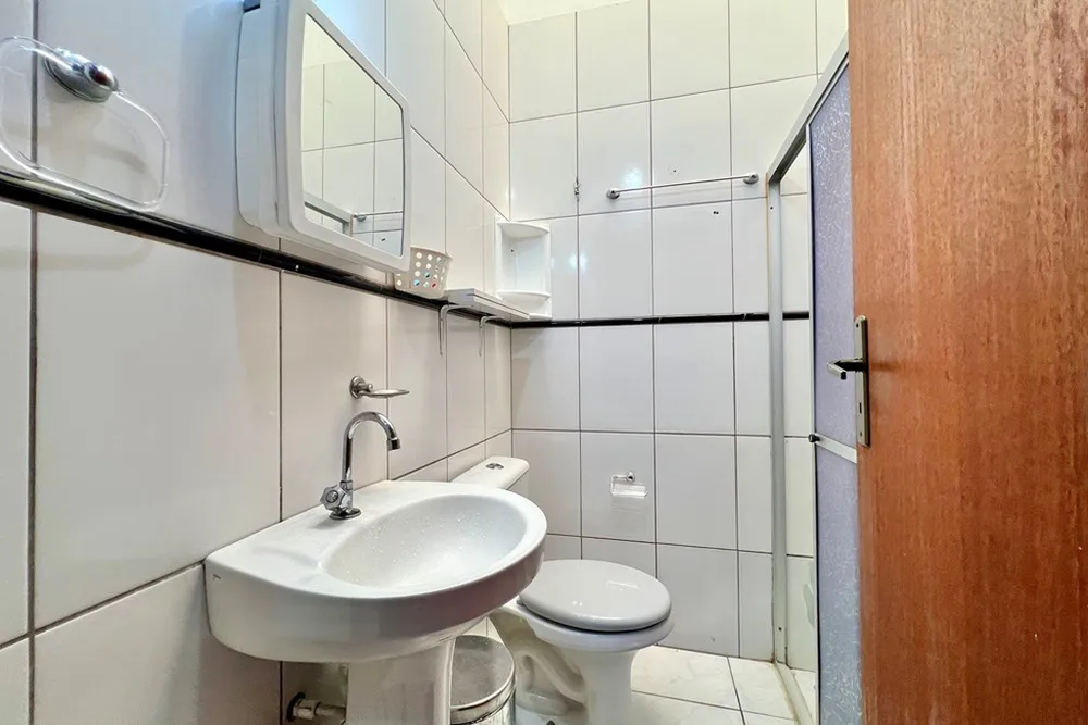 Casa, 2 quartos, 48 m² - Foto 8