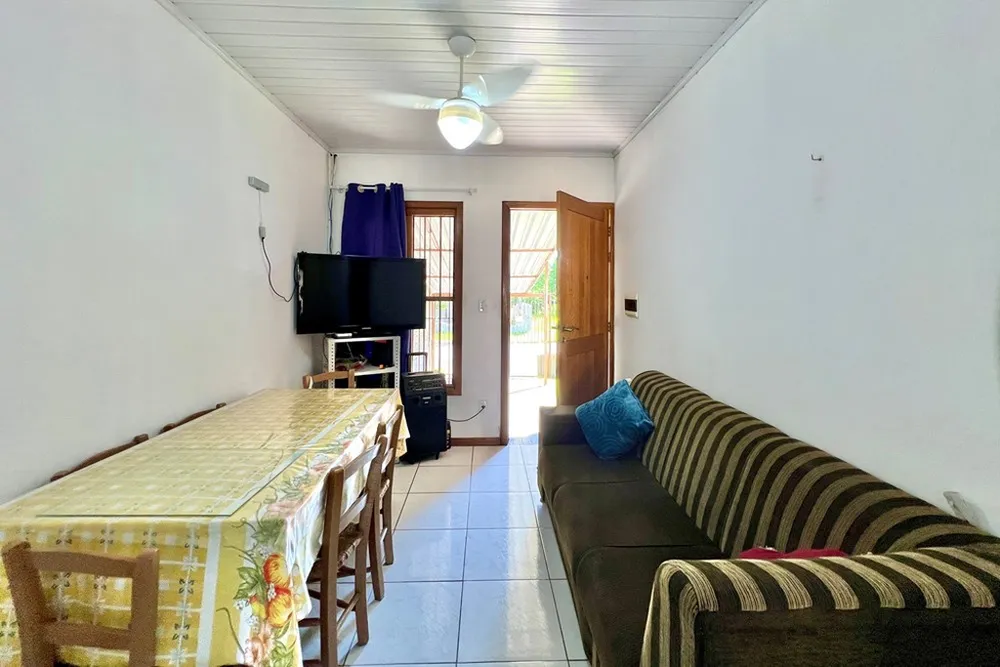 Casa, 2 quartos, 48 m² - Foto 4