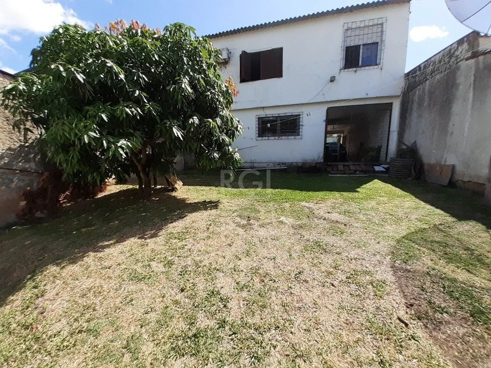 Casa, 3 quartos, 99 m² - Foto 1