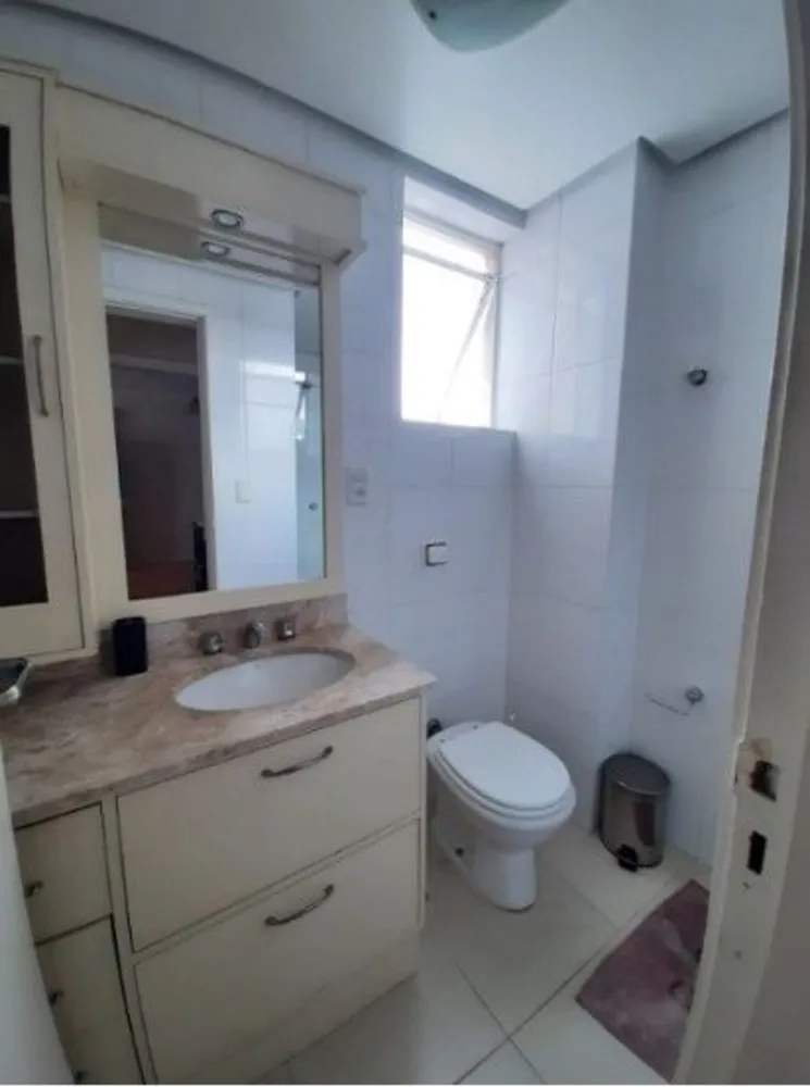 Apartamento, 1 quarto, 46 m² - Foto 3
