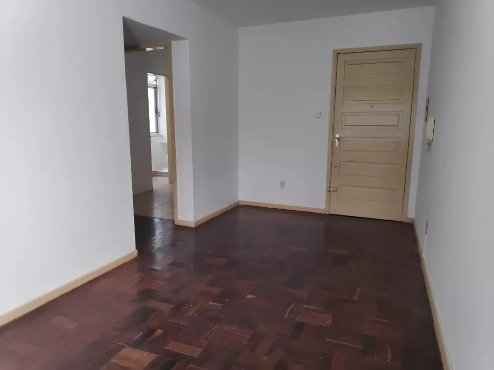 Apartamento à venda com 2 quartos, 60m² - Foto 2