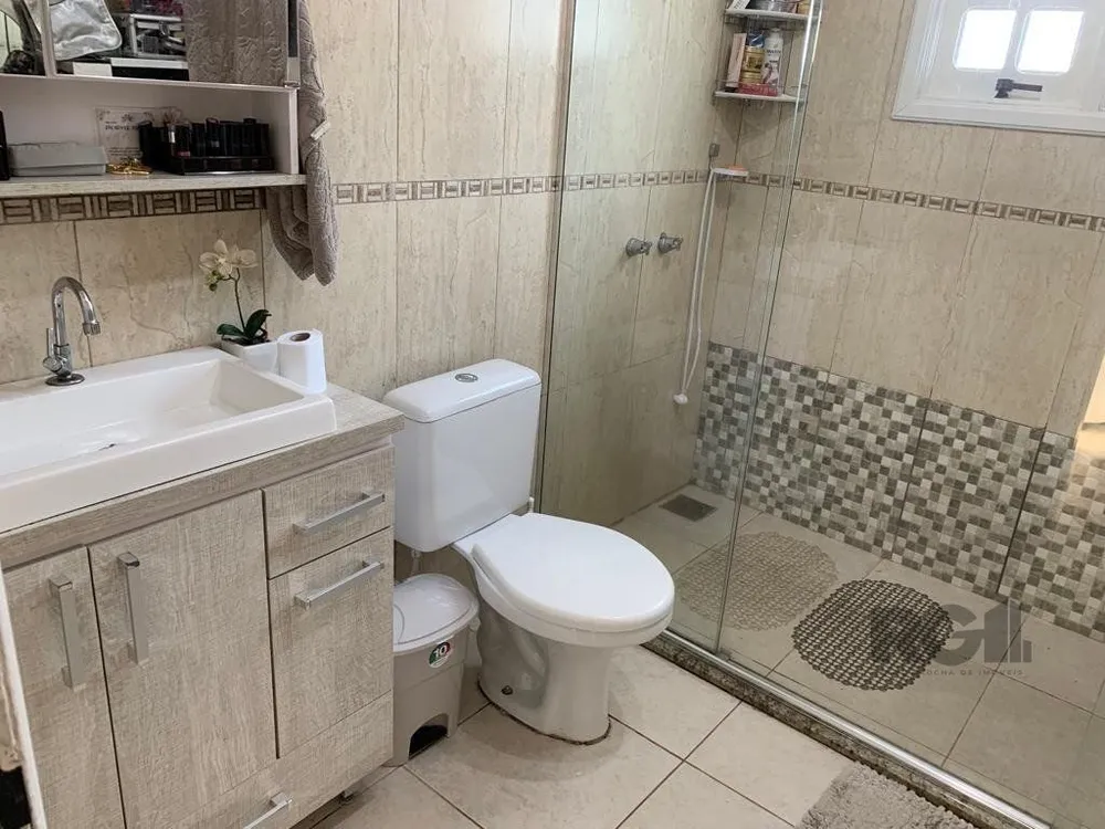 Casa, 3 quartos, 90 m² - Foto 3