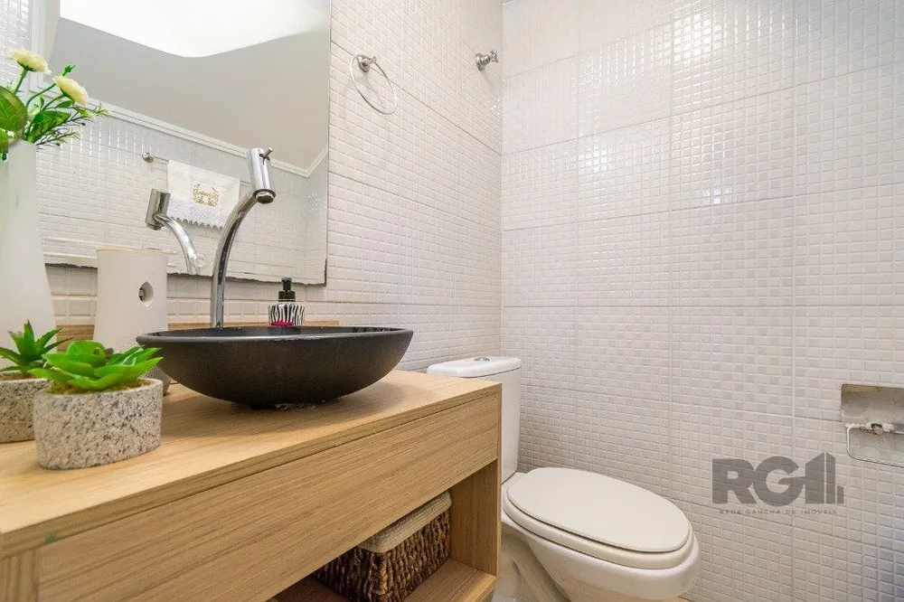 Casa, 3 quartos, 90 m² - Foto 2