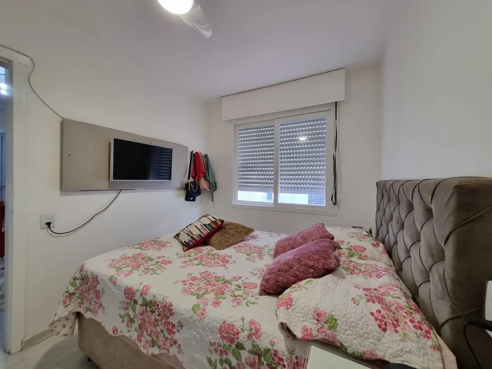 Apartamento, 1 quarto, 40 m² - Foto 8