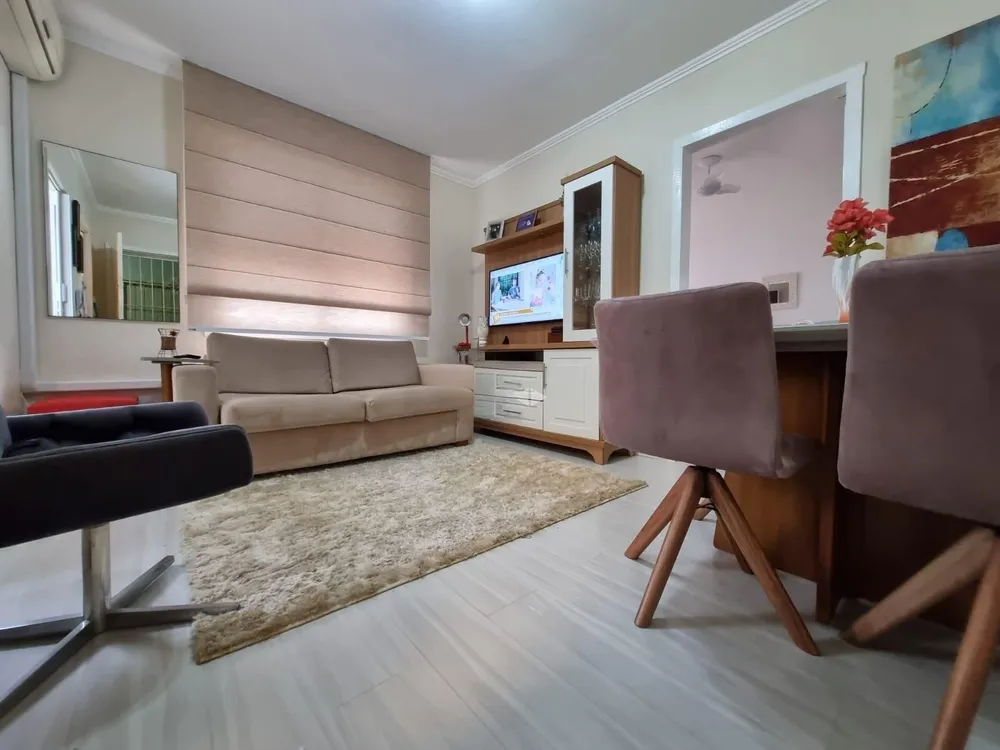 Apartamento, 1 quarto, 40 m² - Foto 1