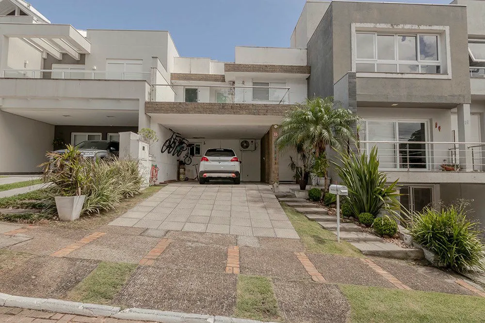 Casa de Condomínio, 3 quartos - Foto 8