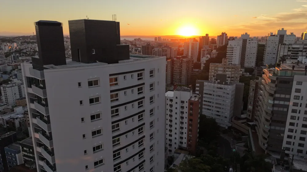 Apartamento, 4 quartos, 309 m² - Foto 2