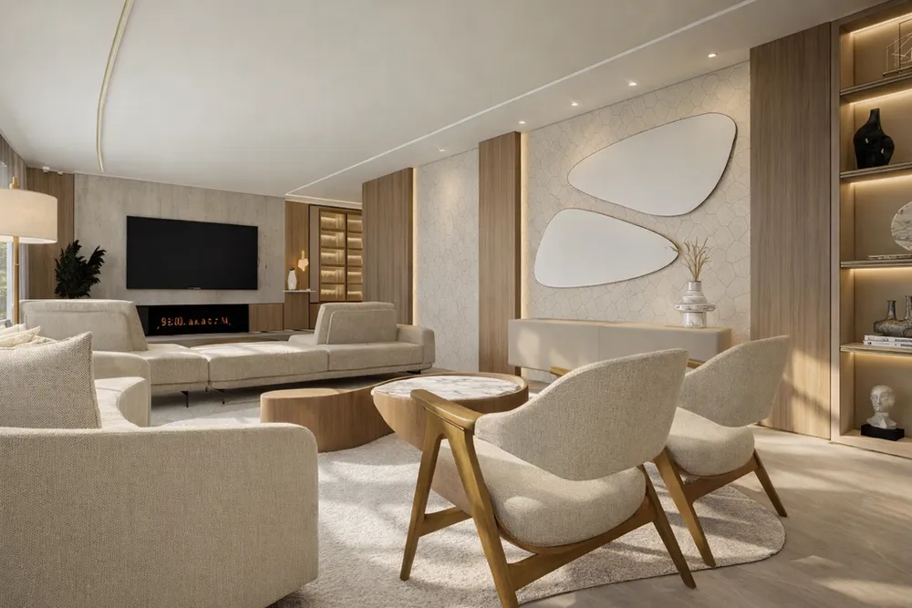 Apartamento, 4 quartos, 309 m² - Foto 7