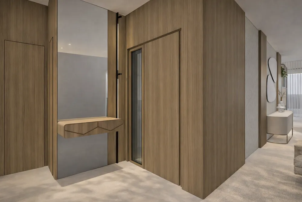 Apartamento, 4 quartos, 309 m² - Foto 1