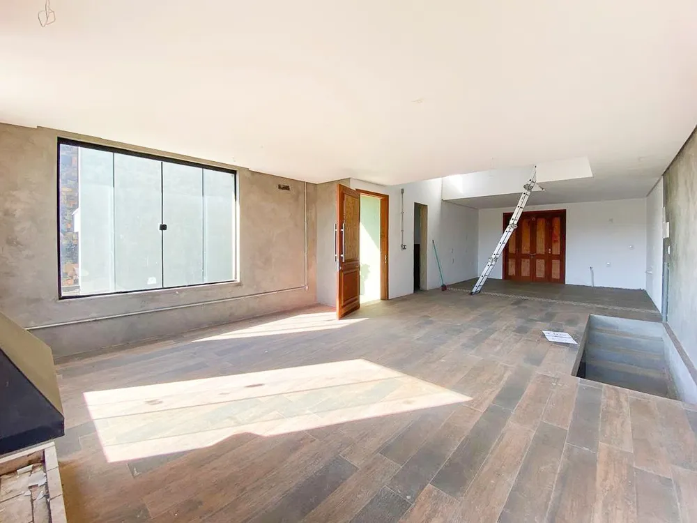 Apartamento, 3 quartos, 187 m² - Foto 9