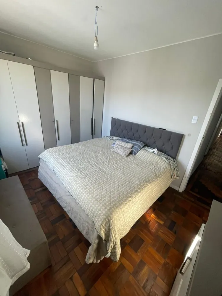 Apartamento, 2 quartos, 37 m² - Foto 3