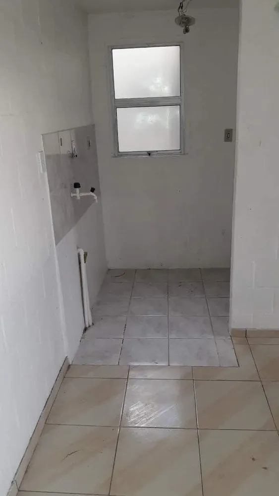 Apartamento, 2 quartos, 39 m² - Foto 7