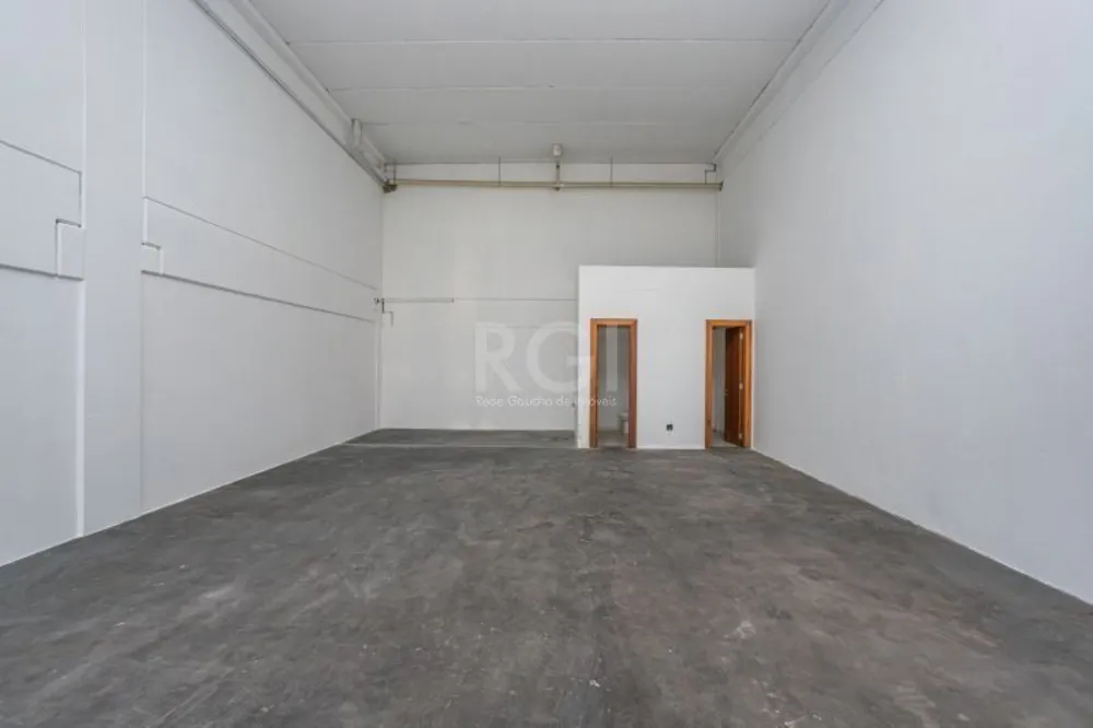 Depósito-Galpão, 503 m² - Foto 5